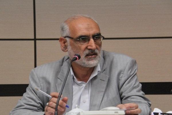 مشکلی با احزاب شناسنامه دار در خراسان رضوی نداریم مشکلی با احزاب شناسنامه دار در خراسان رضوی نداریم
