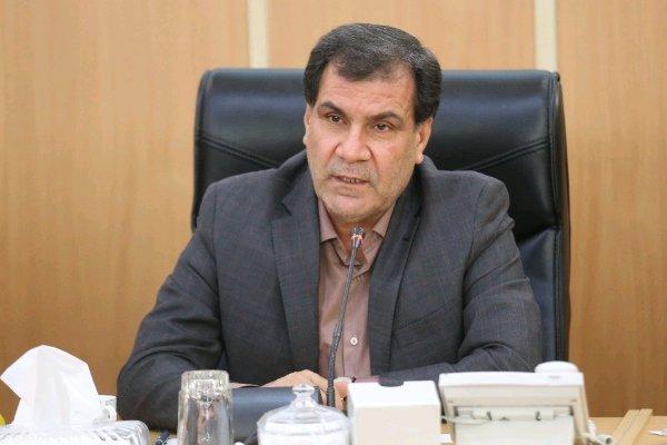 حذف دستگاه های فاقد کارشناس میز خدمت از جشنواره شهید رجایی حذف دستگاه های فاقد کارشناس میز خدمت از جشنواره شهید رجایی