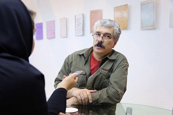 جشنواره تجسمی فجر به سمت نوآوری می رود، توجه به اقتصاد هنر جشنواره تجسمی فجر به سمت نوآوری می رود، توجه به اقتصاد هنر