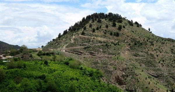 مجموعه ارس های کهنسال روستای تلاتر در فهرست میراث ملی طبیعی کشور به ثبت رسید مجموعه ارس های کهنسال روستای تلاتر در فهرست میراث ملی طبیعی کشور به ثبت رسید