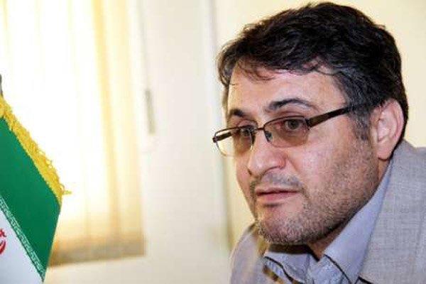 واگذاری پارک ملی گلستان به خراسان شمالی کذب است واگذاری پارک ملی گلستان به خراسان شمالی کذب است