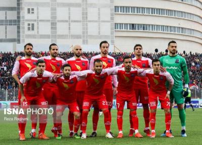 مخالفت رسمی نساجی با تعویق بازی با پرسپولیس