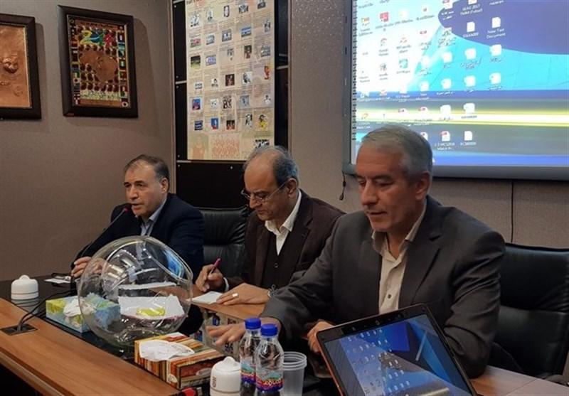 سلیمانی: با کفاشیان آمده ام و با او هم می روم، فعلاً سرکارم هستم! سلیمانی: با کفاشیان آمده ام و با او هم می روم، فعلاً سرکارم هستم!