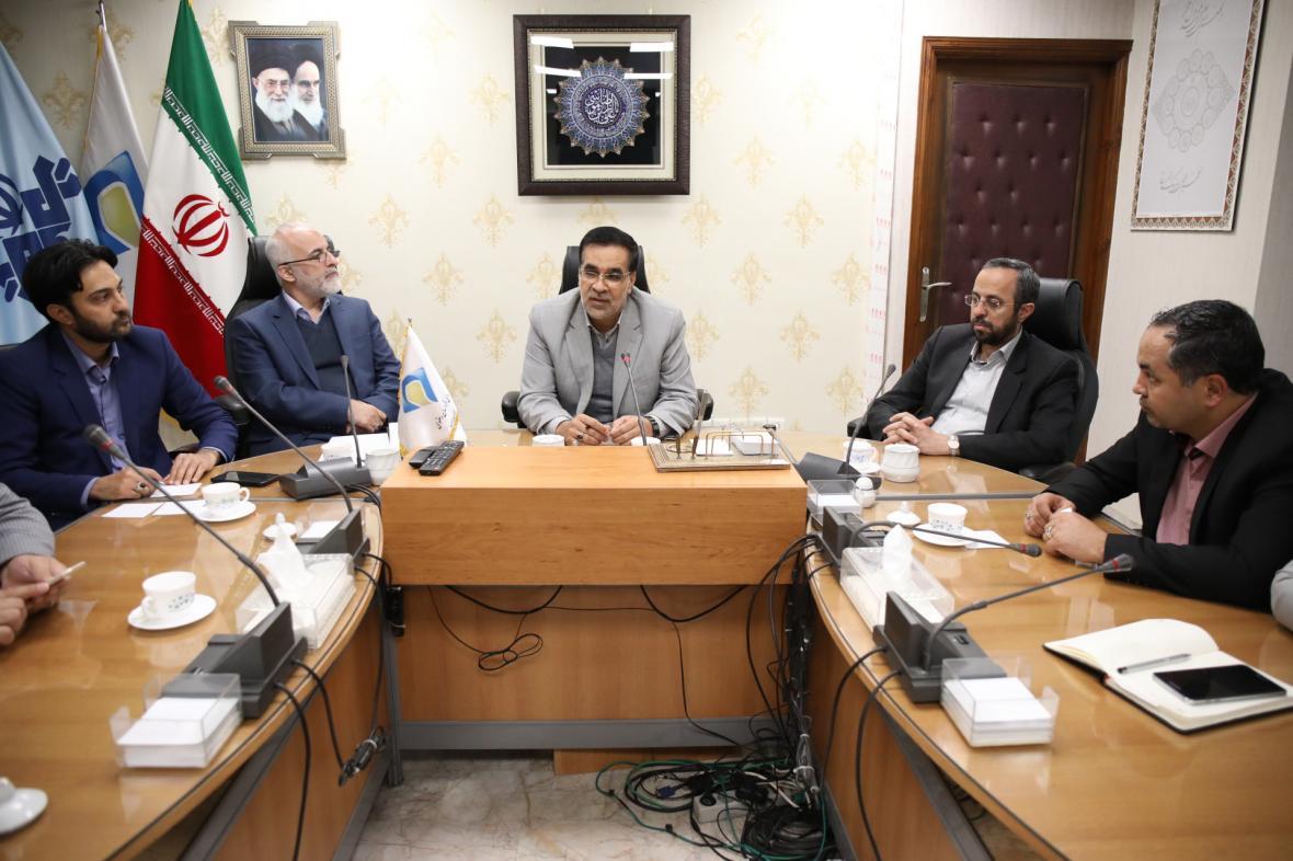 معاون سیاسی امنیتی استانداری خراسان رضوی: تمامی مدیران استانی جوابگوی رسانه ها باشند