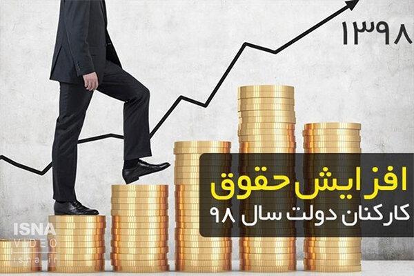 افزایش حقوق شامل دانشجو معلمان می شود؟ افزایش حقوق شامل دانشجو معلمان می گردد؟
