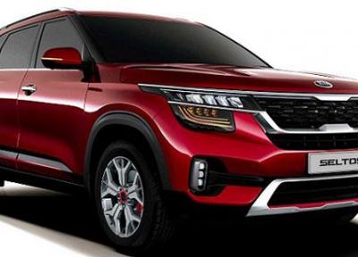 با کیا سلتوس، جدیدترین شاسی بلند Kia آشنا شوید