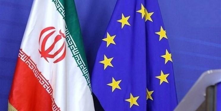 مقام اروپایی: گفت وگوها با ایران به نتیجه نرسند تحریم های مقام اروپایی: گفت وگوها با ایران به نتیجه نرسند تحریم های بین المللی را برمی گردانیم