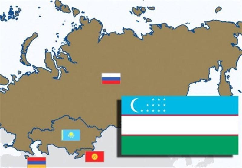 رشد 29 درصدی مبادلات تجاری ازبکستان در نیمه نخست 2019 رشد 29 درصدی مبادلات تجاری ازبکستان در نیمه نخست 2019