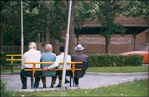 نحوه محاسبه مستمری های سازمان تامین اجتماعی اعلام شد نحوه محاسبه مستمری های سازمان تامین اجتماعی اعلام شد