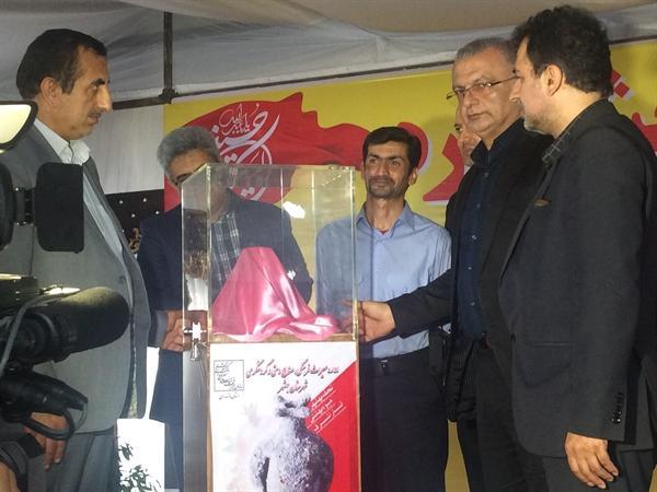بازارچه دائمی صنایع دستی در بهشهر احداث می گردد