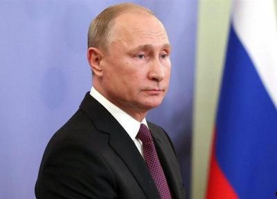 محتوای پیغام پوتین برای کشورهای عضو ناتو فاش شد