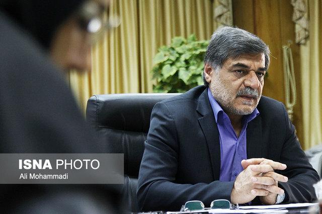 دانشگاه شهید چمران اهواز باید محور توسعه منطقه و استان باشد دانشگاه شهید چمران اهواز باید محور توسعه منطقه و استان باشد