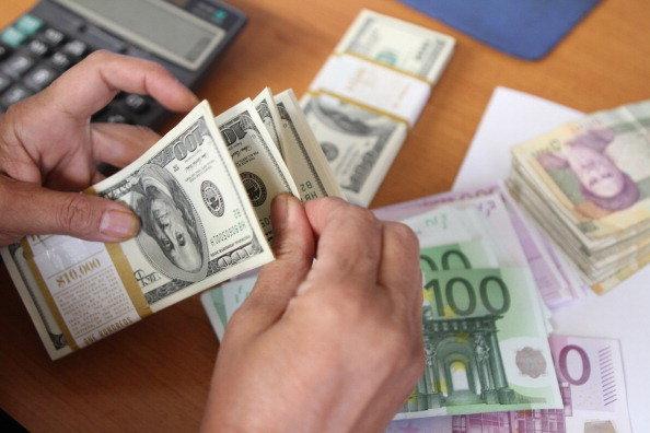 فراز و فرود نرخ بانکی ارزها اعلام شد