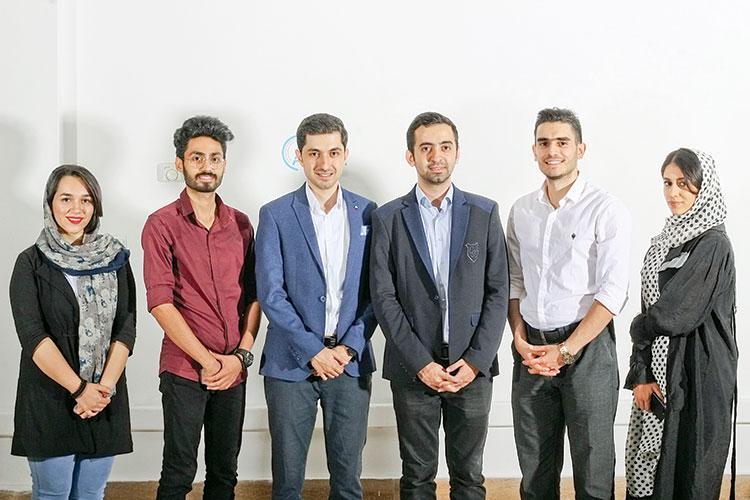 مدیریت فرآیند استخدام در آدیلار مدیریت فرآیند استخدام در آدیلار