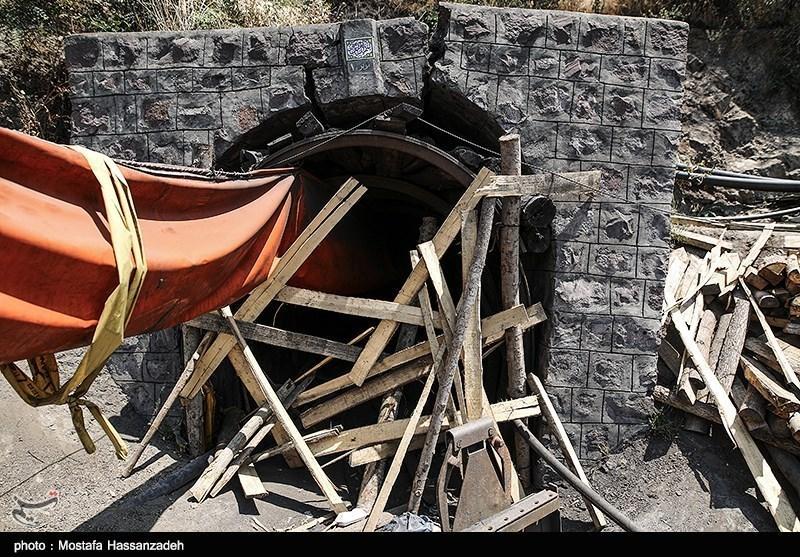 دیه همه جان باختگان حادثه معدن آزادشهر پرداخت شد دیه همه جان باختگان حادثه معدن آزادشهر پرداخت شد