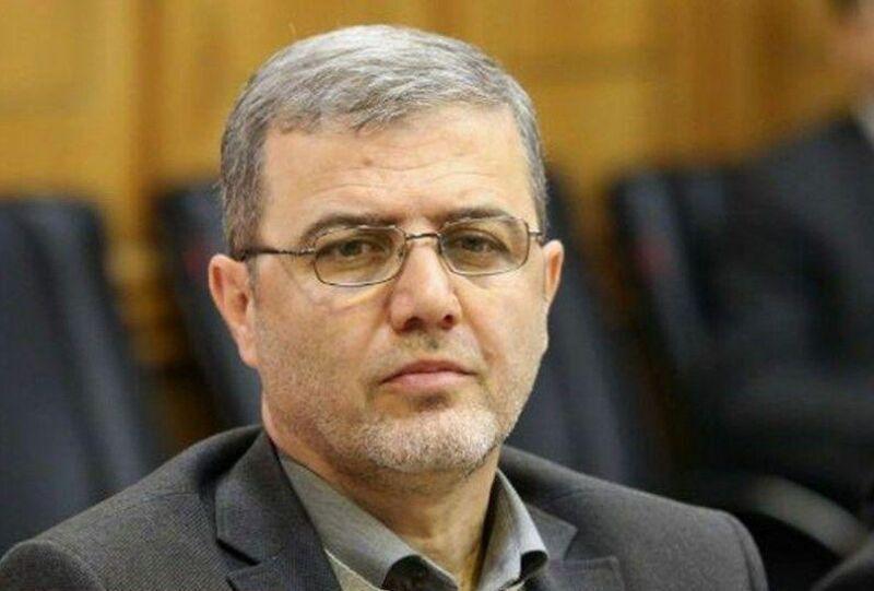 خبرنگاران کرمانشاه برای جهش تولید نیازمند تامین مالی و خبرنگاران کرمانشاه برای جهش تولید نیازمند تامین مالی و بخشودگی مالیاتی است