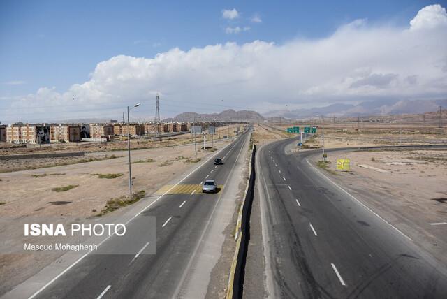 کاهش 72 درصدی تردد وسایل نقلیه سبک در خوزستان کاهش 72 درصدی تردد وسایل نقلیه سبک در خوزستان