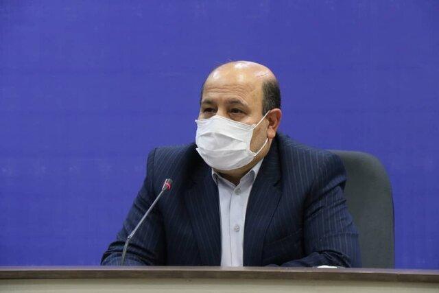 پلمب 342 واحد صنفی متخلف در نخستین روز از اجرای فاصله گذاری پلمب 342 واحد صنفی متخلف در نخستین روز از اجرای فاصله گذاری اجتماعی در آذربایجان غربی