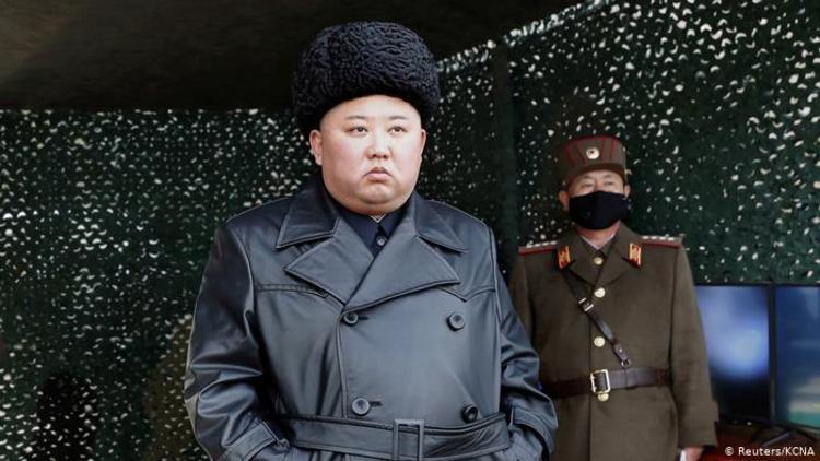 کیم جونگ اون کجاست؟ خبر مرگ رهبر کره شمالی صحت دارد؟