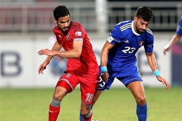 الشحانیه به دنبال تمدید قرارداد رضاییان الشحانیه به دنبال تمدید قرارداد رضاییان