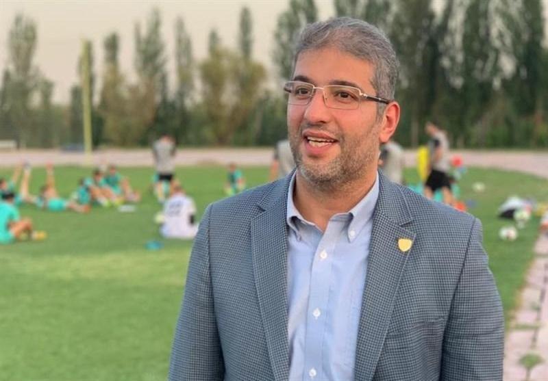 حمیداوی: در شهر خودرو چیزی به عنوان چک برگشتی نداریم حمیداوی: در شهر خودرو چیزی به عنوان چک برگشتی نداریم