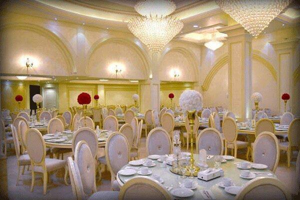 تاریخ بازگشایی تالارهای عروسی اعلام شد تاریخ بازگشایی تالارهای عروسی اعلام شد
