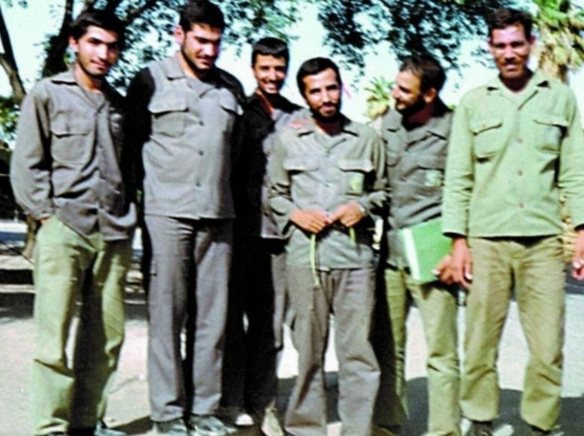 خبرنگاران سردار علی هاشمی؛ شهیدی که اجر مظلومیت، زینت بخش خبرنگاران سردار علی هاشمی؛ شهیدی که اجر مظلومیت، زینت بخش شهادتش شد