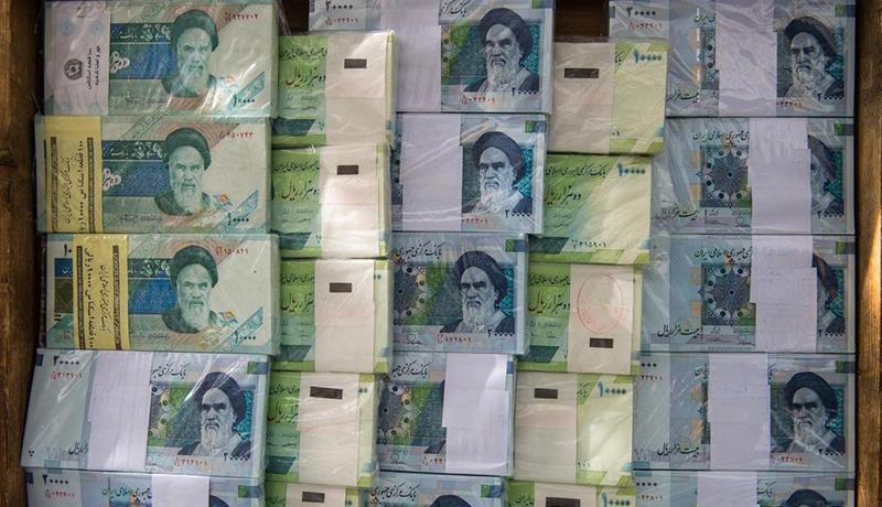 حجم نقدینگی به بیش از 2600 هزار میلیارد تومان رسید حجم نقدینگی به بیش از 2600 هزار میلیارد تومان رسید