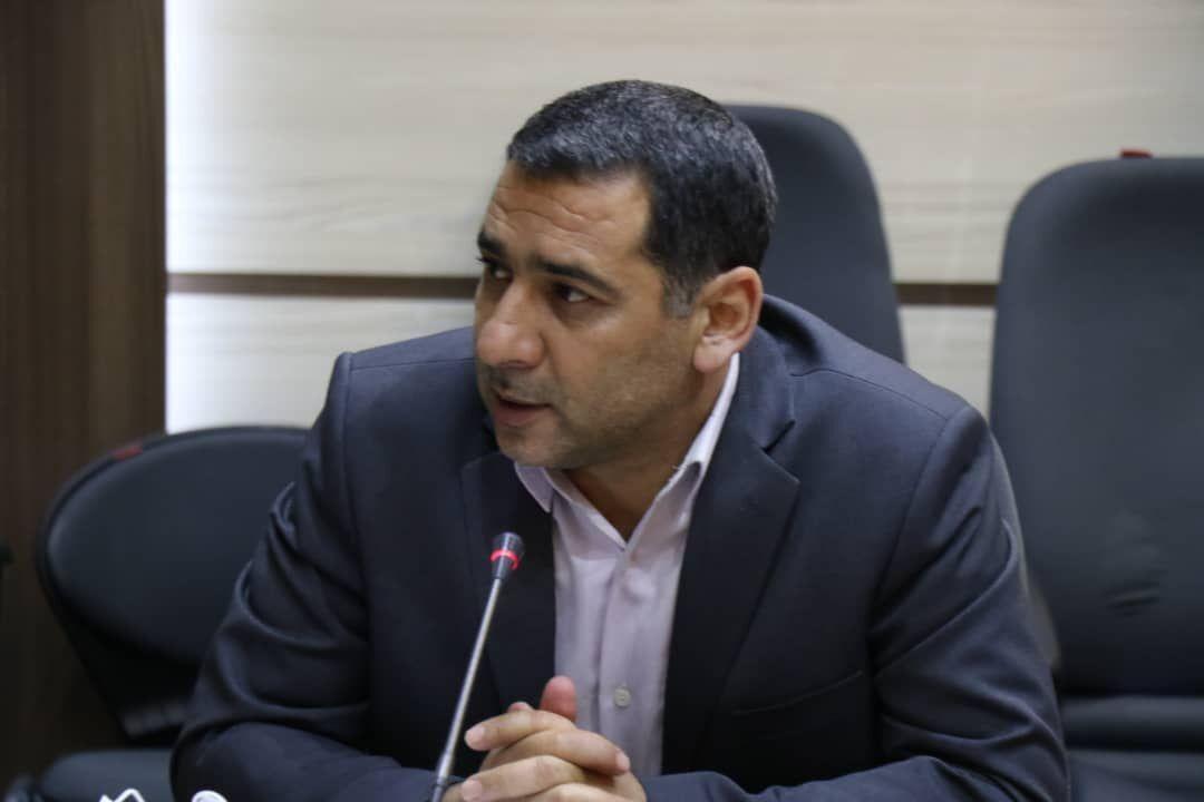 خبرنگاران مهلت ارسال آثار به جشنواره روابط عمومی های برتر خبرنگاران مهلت ارسال آثار به جشنواره روابط عمومی های برتر آذربایجان غربی تمدید شد