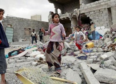واکنش دولت نجات ملی به ادعای بایدن درباره جنگ یمن