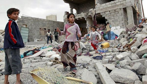 واکنش دولت نجات ملی به ادعای بایدن درباره جنگ یمن