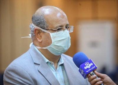 نانوایی های پایتخت در رتبه اول تغییر شیوه نامه های بهداشتی هستند