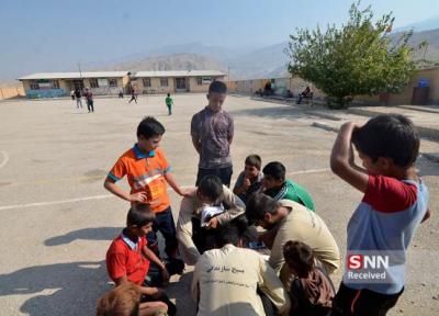 فراخوان طرح نذر کتب کمک درسی به دانش آموزان مناطق محروم اعلام شد