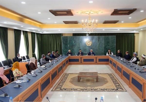 نهایی شدن پیش نویس طرح صلح افغانستان برای کنفرانس استانبول؛ اختلاف ها ادامه دارد