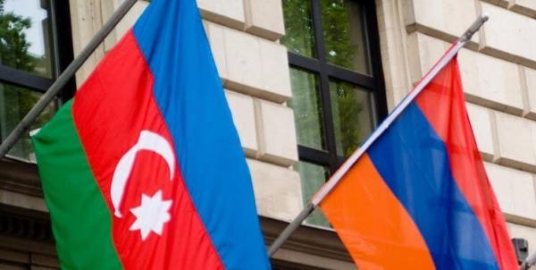 جنگ لفظی بین جمهوری آذربایجان و ارمنستان شدت گرفت جنگ لفظی بین جمهوری آذربایجان و ارمنستان شدت گرفت