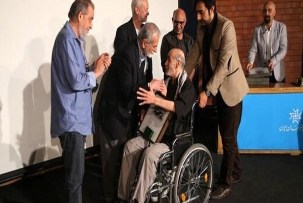 عزیزالله نعیمی درگذشت عزیزالله نعیمی درگذشت