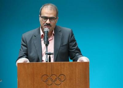 ناظمی: رالی خانوادگی باعث نشاط جامعه می شود، یکی از اهداف مهم ما آموزش و افزایش مهارت است
