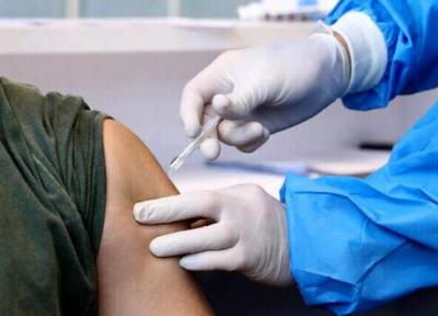آغاز واکسیناسیون سراسری دانشجویان آذربایجان غربی