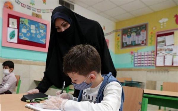 جزئیات بازگشایی مدارس از اول آبان ماه جزئیات بازگشایی مدارس از اول آبان ماه