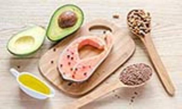 علائم کمبود امگا 3 علائم کمبود امگا 3