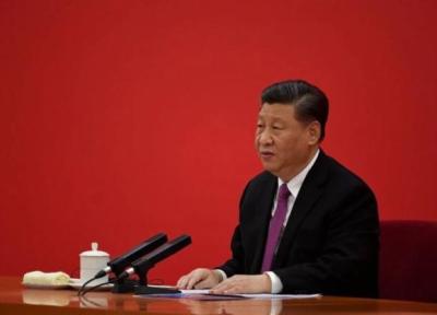 هشدار رئیس جمهور چین درباره بازگشت به دوران جنگ سرد