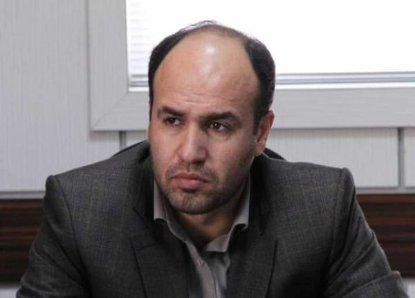 قباد محمدی سرپرست دانشگاه علوم پزشکی کرمانشاه شد قباد محمدی سرپرست دانشگاه علوم پزشکی کرمانشاه شد