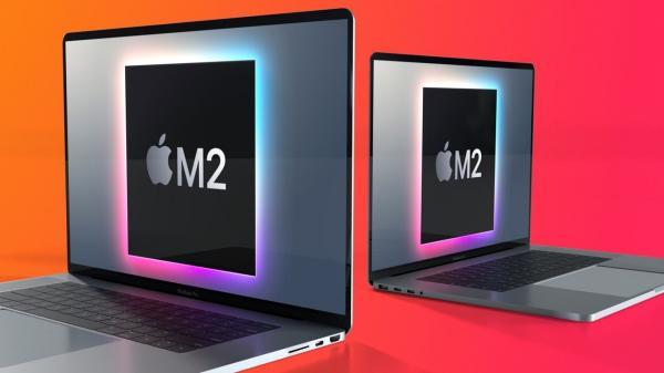 مک های آینده اپل به تراشه M2 تجهیز می شوند مک های آینده اپل به تراشه M2 تجهیز می شوند