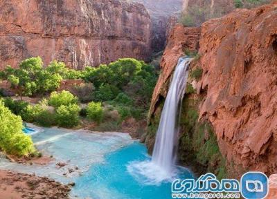 نوروز فرصتی برای رونق دوباره گردشگری در کهگیلویه و بویراحمد است
