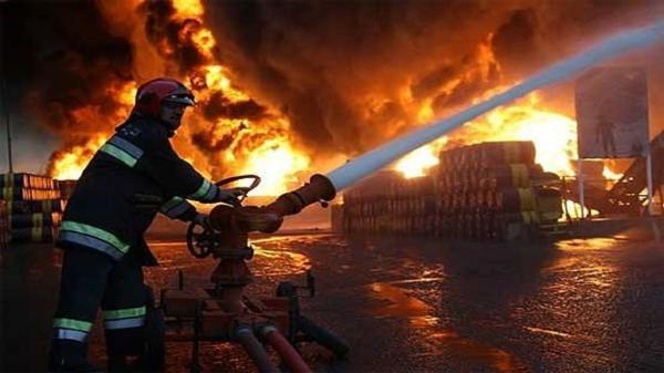 عملیات های آتش نشانی اهواز طی دیروز در یک نگاه عملیات های آتش نشانی اهواز طی دیروز در یک نگاه
