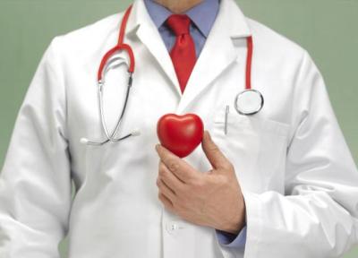 10 نشانه حمله قلبی