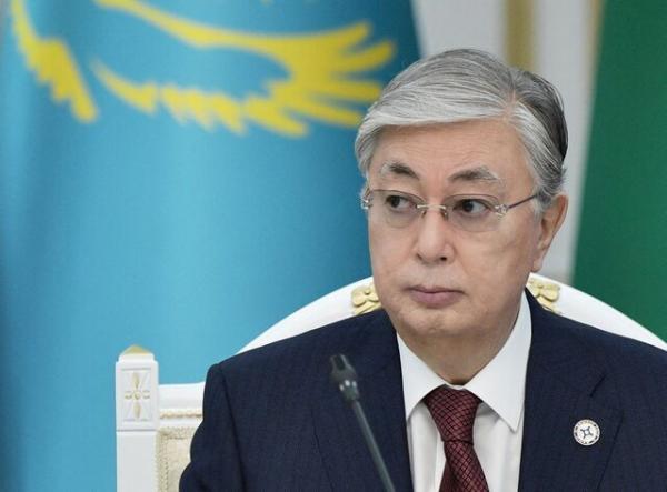 نام پایتخت قزاقستان بار دیگر تغییر کرد نام مرکز قزاقستان بار دیگر تغییر کرد