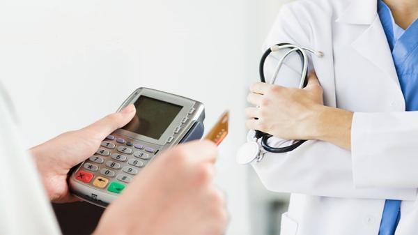 جریمه مالیاتی در انتظار مشاغل پزشکی بدون کارتخوان در چهارمحال و بختیاری