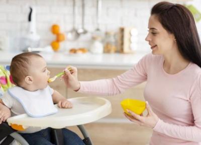 6 نکته طلایی که قبل از خرید صندلی غذاخوری کودک باید بدانید