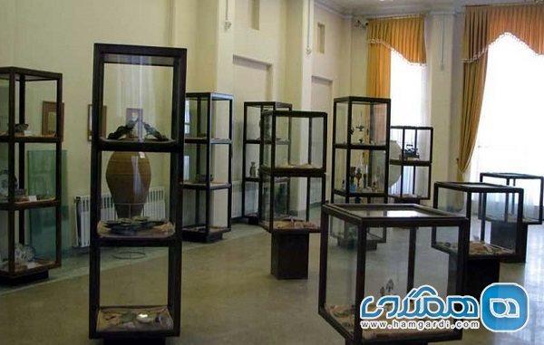 سالانه شش هزار نفر از موزه شهرستان اسدآباد بازدید می نمایند
